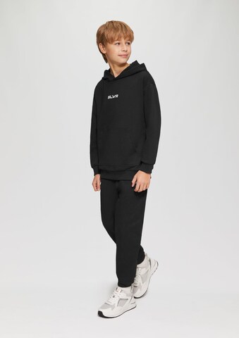 s.Oliver Конический (Tapered) Штаны в Черный