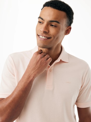 T-Shirt MEXX en rose