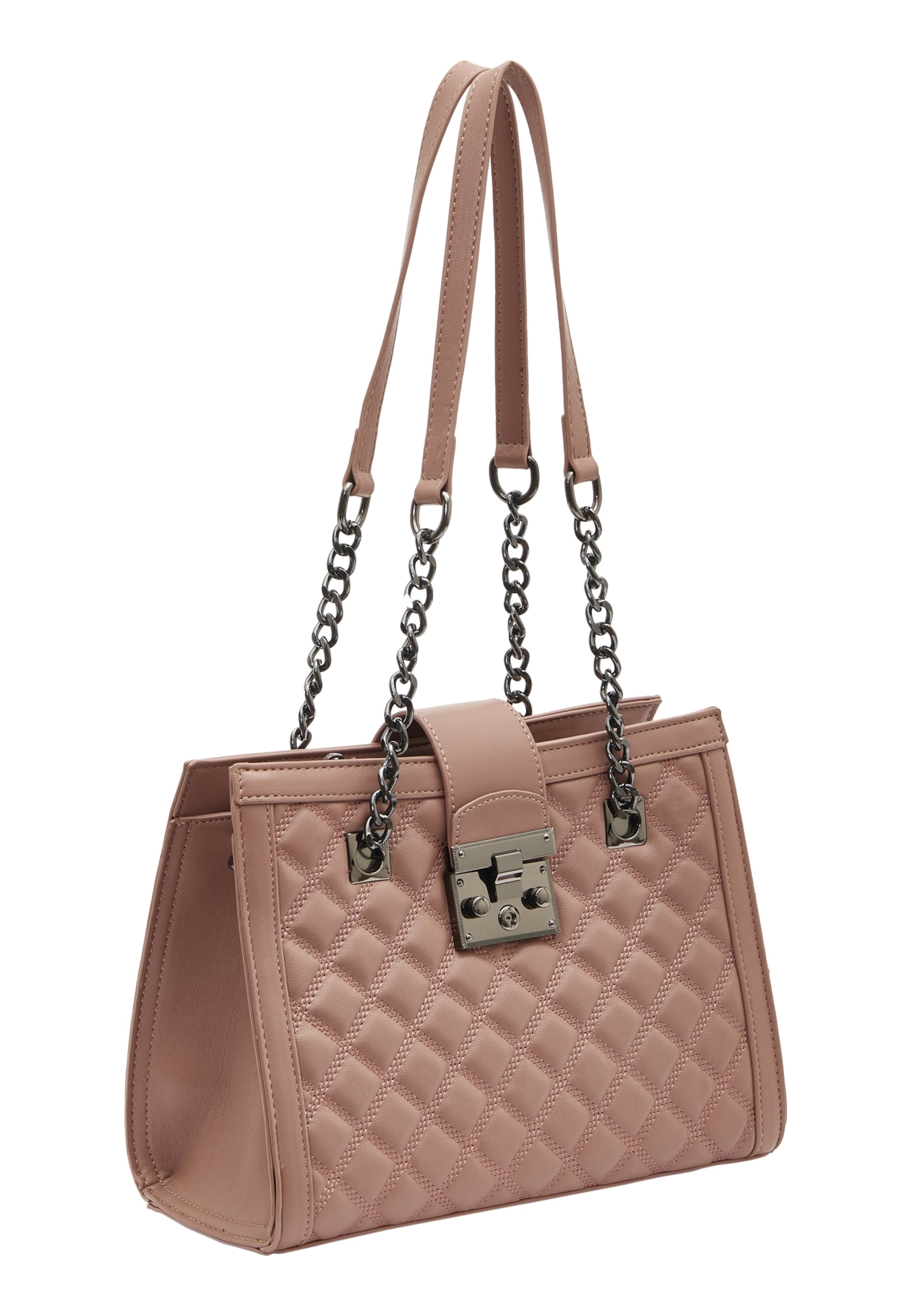 Usha Kabelka na rameno - Ružová