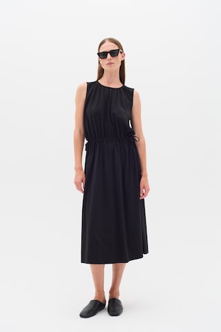 InWear Jurk in Zwart