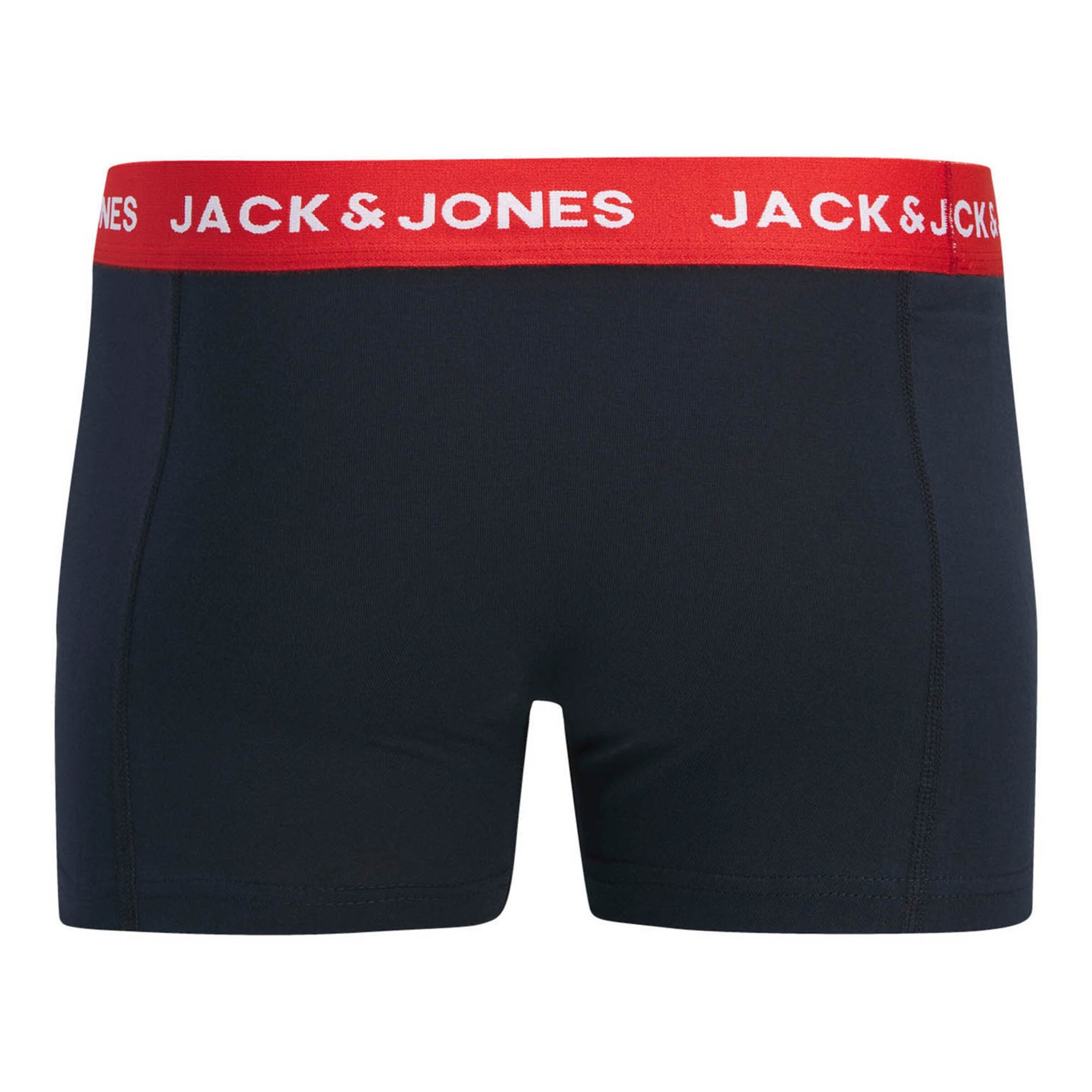 JACK & JONES Boxeralsók 'JACKYLE' - kék
