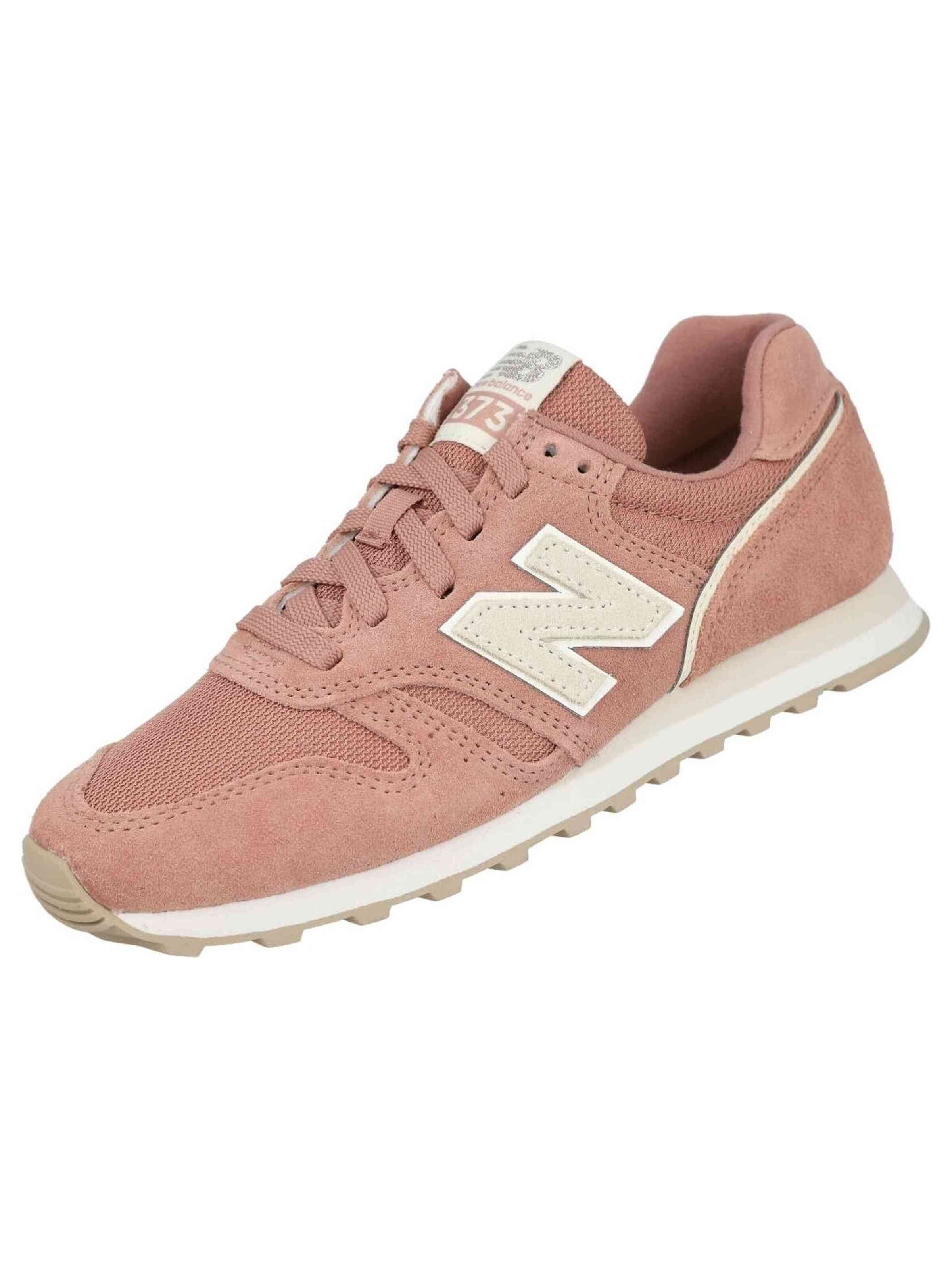 new balance Sports shoe '070-315391' in 37 in Pink, Item view