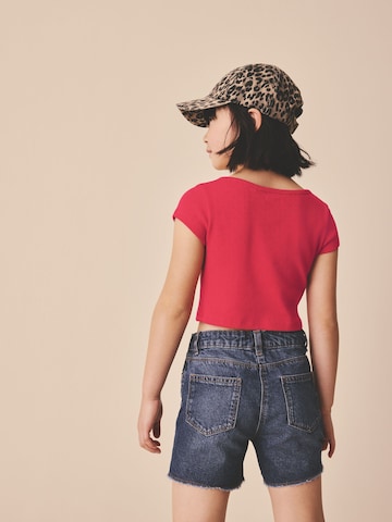 NextMajica - crvena boja