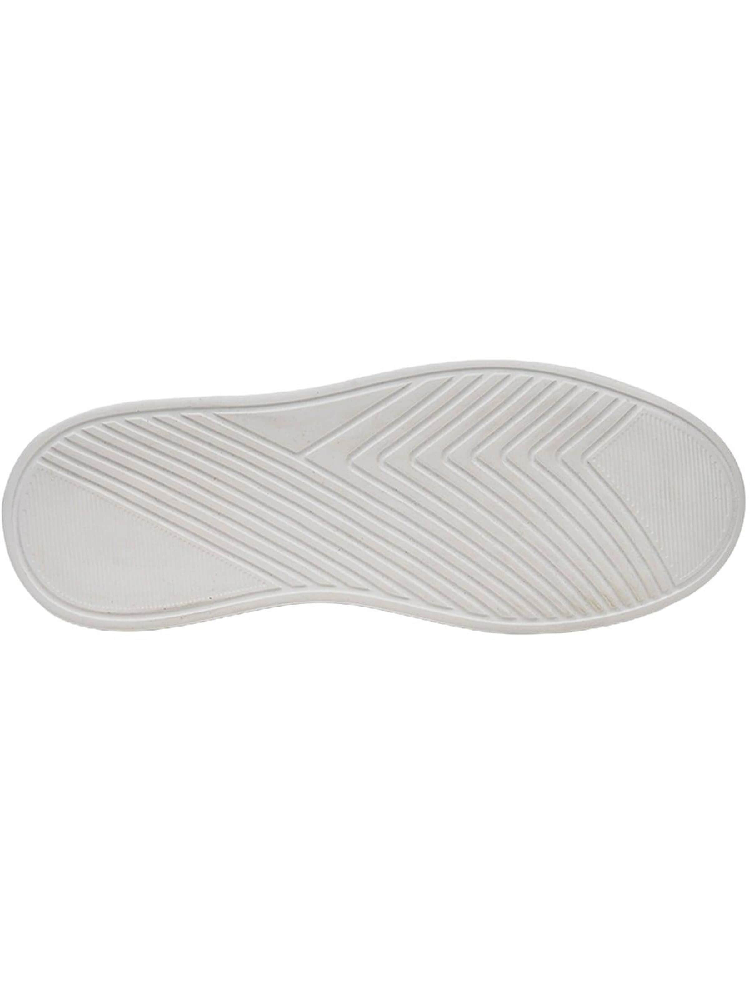 Baskets basses 'Trainer' Desa en bleu