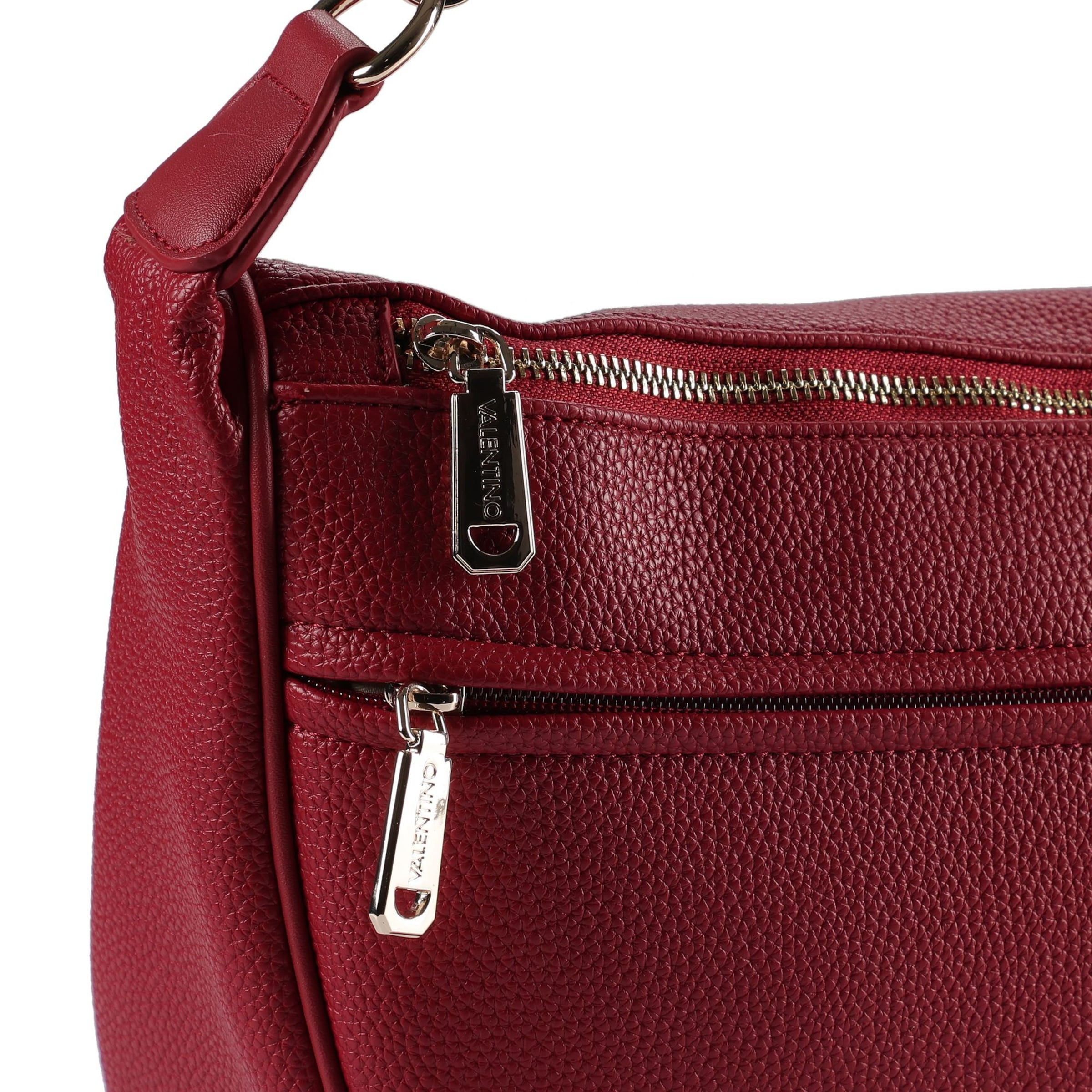 VALENTINO Schoudertas 'Daphne Re' in Rood