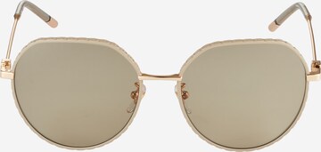 FURLA - Gafas de sol 'WD00058' en oro