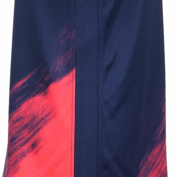 T-Shirt fonctionnel 'Atletico Madrid' NIKE en bleu