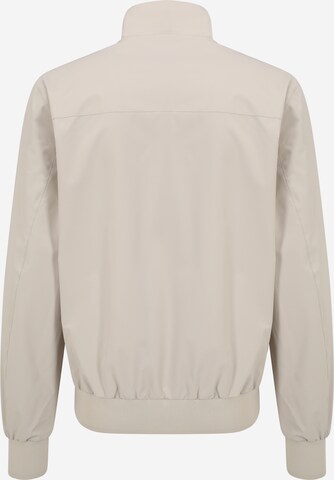 SAVE THE DUCK Outdoor jacket 'Finlay' in Beige