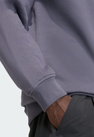 ADIDAS ORIGINALS Sweatshirt in Grau