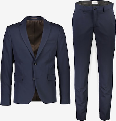 Lindbergh Costume en 44 en bleu marine, Vue avec produit