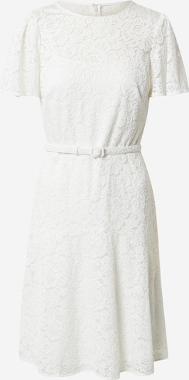 Lauren Ralph Lauren Klänning 'BLANCHE' i vit, Produktvy