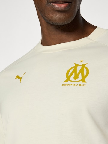 PUMA Funktionstopp 'PUMATECH' i vit