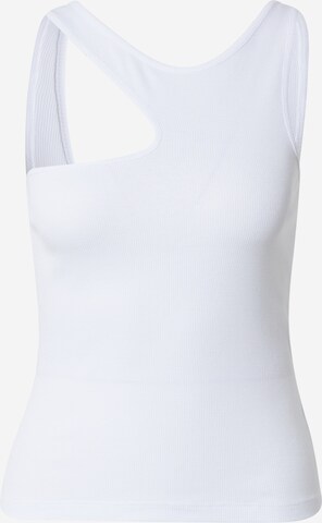 LeGer by Lena Gercke Top 'Johanna' in White: front