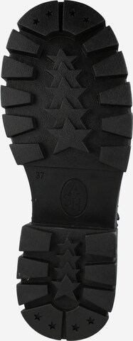 ASH - Botas 'Lynch' en negro