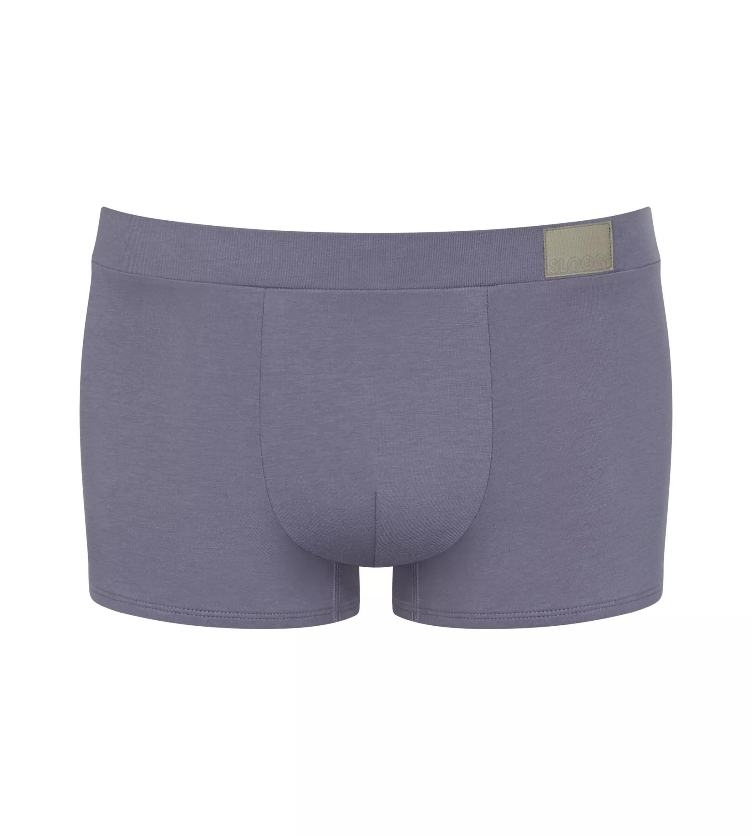 SLOGGI Boxerky 'Go' - Modrá