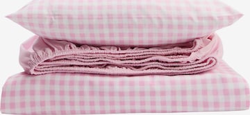 Set di Trendyol in rosa: frontale