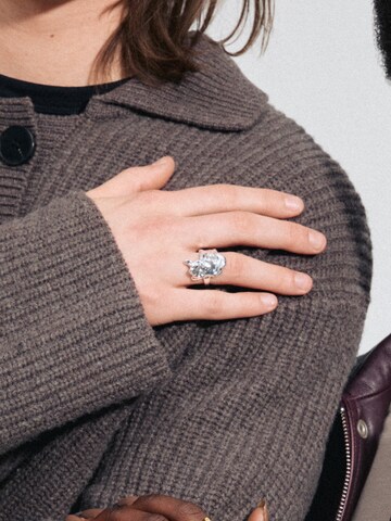 Pilgrim Ring 'Gia' in Silver