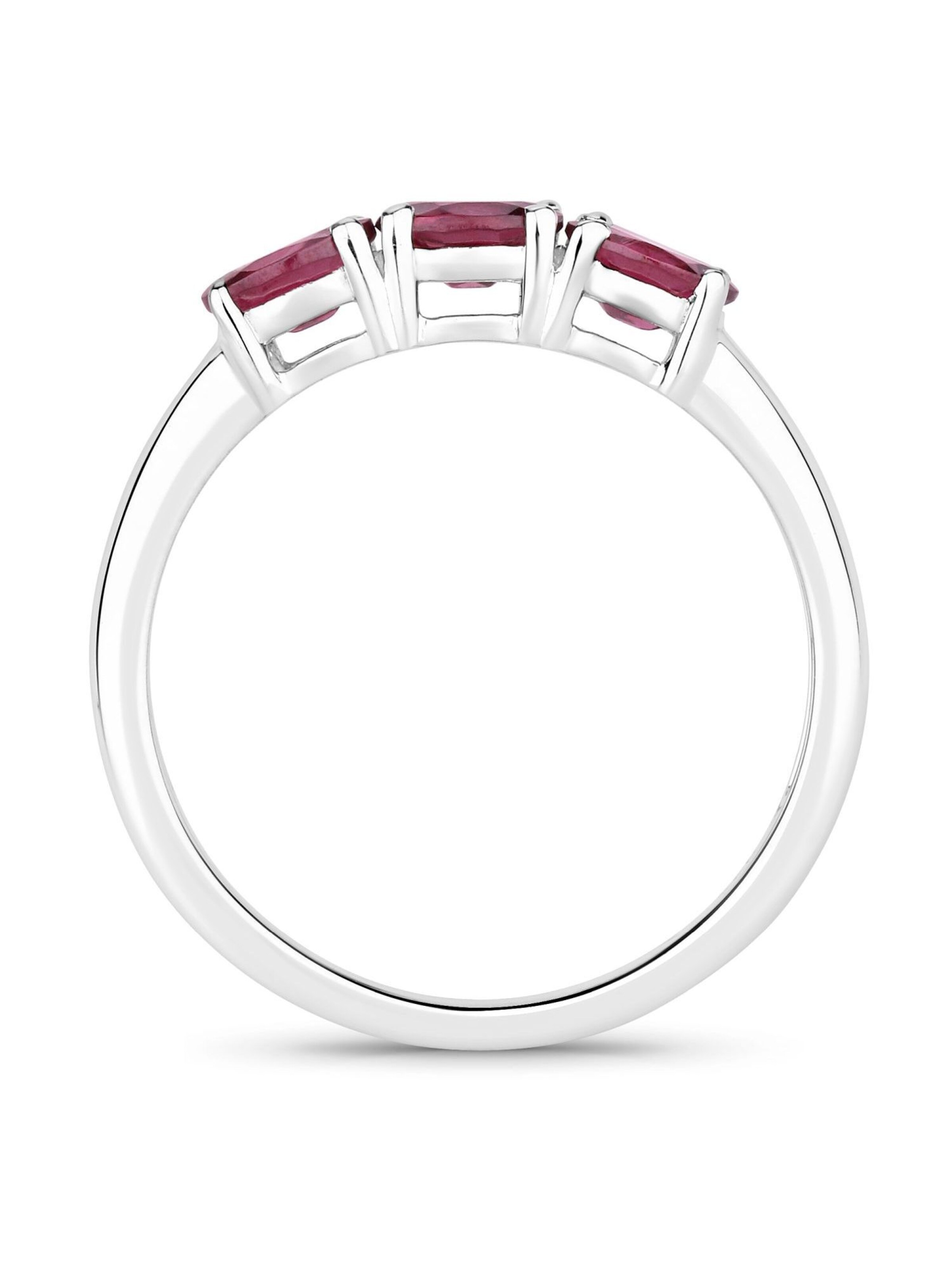 Anello di Rafaela Donata in argento