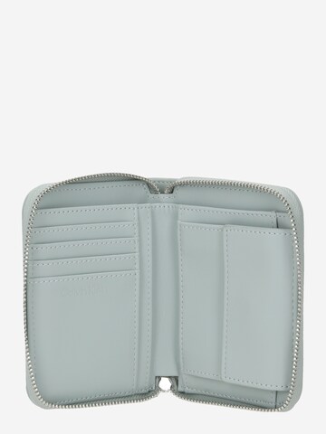 Calvin Klein - Cartera en gris