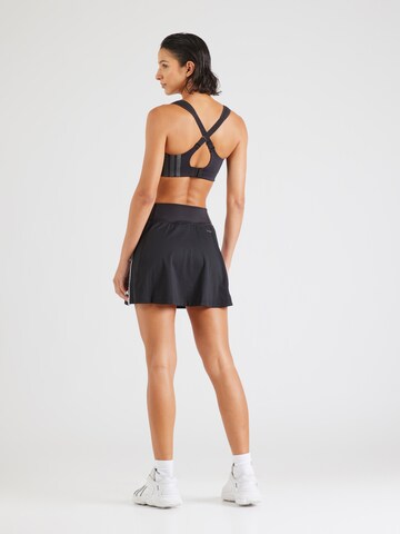 ADIDAS PERFORMANCE - Falda deportiva en negro