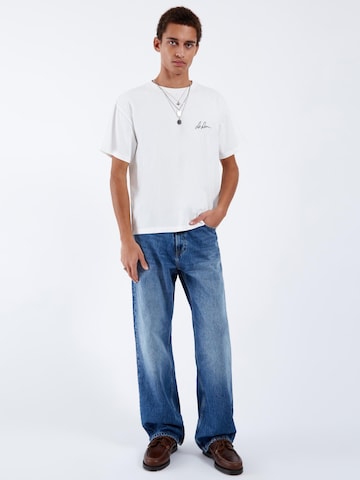 Dr. Denim Loosefit Jeans 'Omar'‌‌‌‌‌‌‌‌‌‌ in Blau