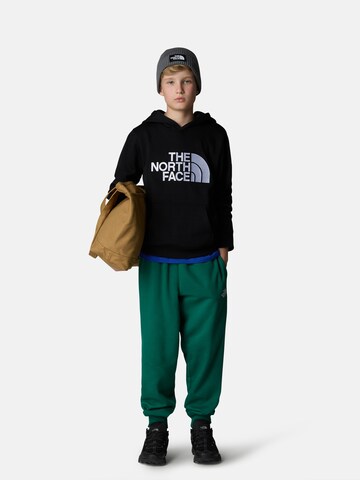 THE NORTH FACE Sportsweatshirt 'Drew Peak' i sort