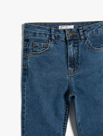 Koton Slimfit Jeans in Blauw