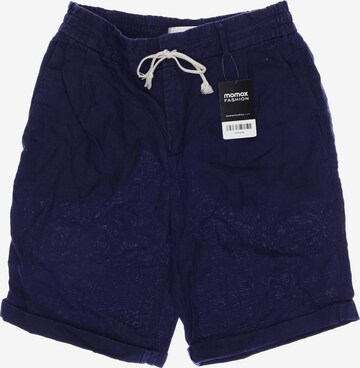 DRYKORN Shorts S in Blau: predná strana