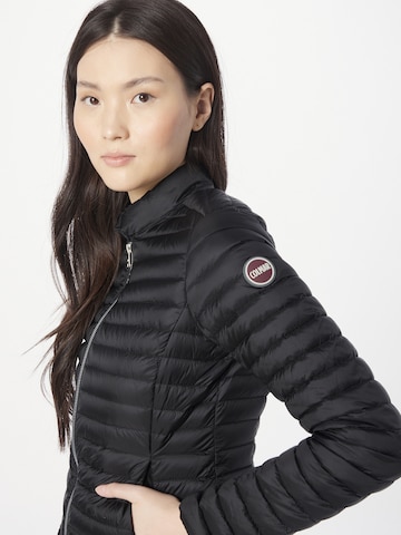 Colmar Winter Jacket in Black