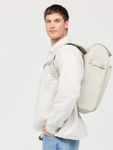 Kapten & Son Rucksack 'Bali Pro'‌ in Beige