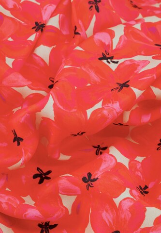 Fabienne Chapot Blouse in Rood
