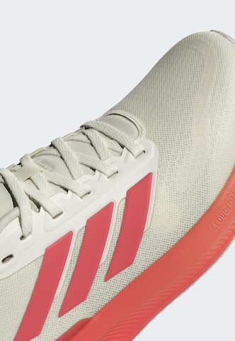 Scarpa da corsa 'Runfalcon 5' di ADIDAS PERFORMANCE in bianco