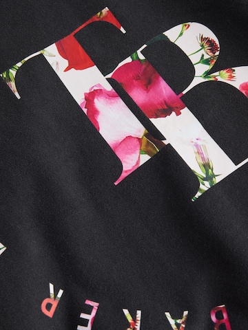 Baker by Ted Baker Sweatshirt in Schwarz