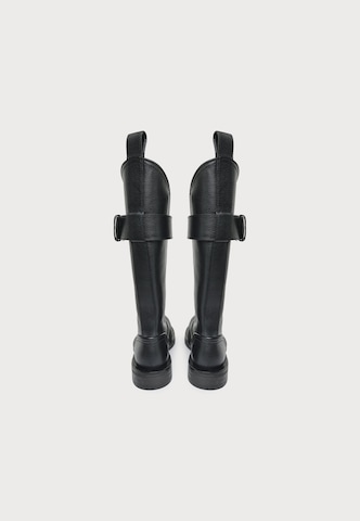 Bottes IRO en noir