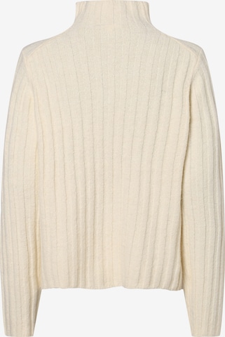 OPUS Sweater 'Palmike' in Beige