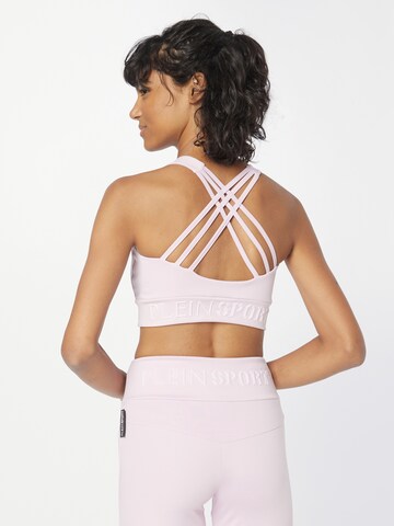 Plein Sport Top - lila