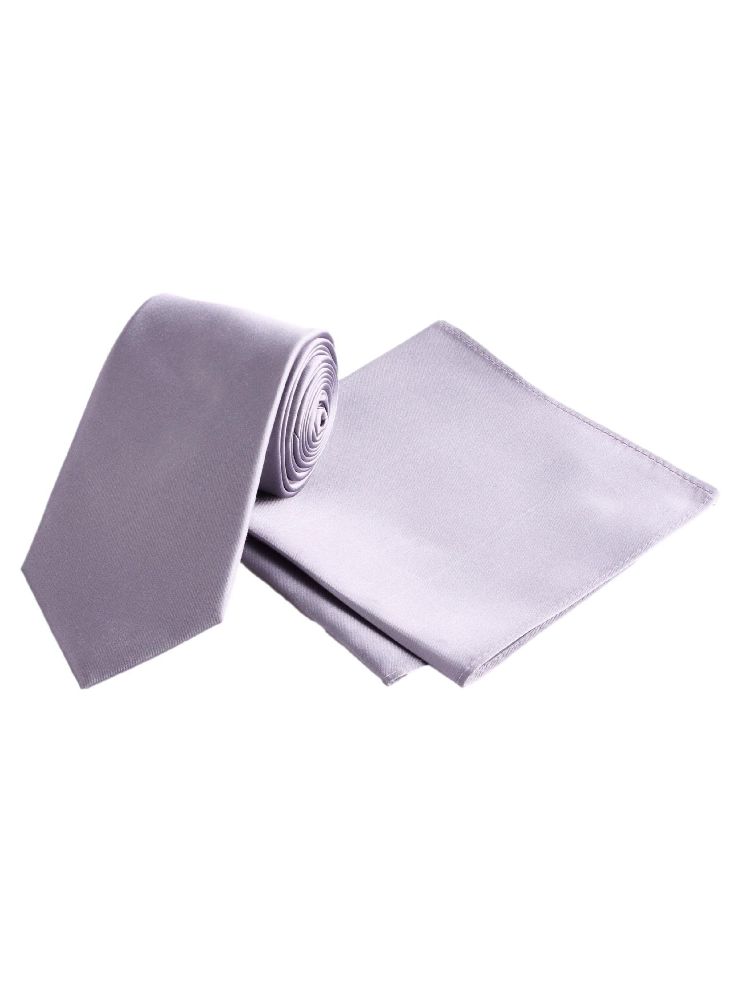 Next Вратовръзка в лилав