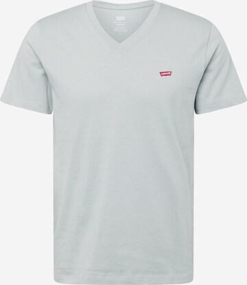 LEVI'S ® T-Shirt in Blau: predná strana