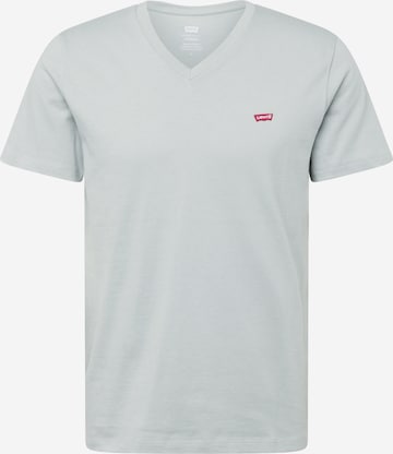 LEVI'S ® Тениска в синьо: отпред