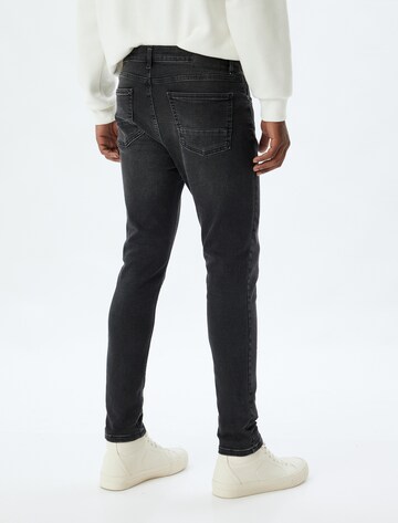 Koton Skinny Jeans in Zwart