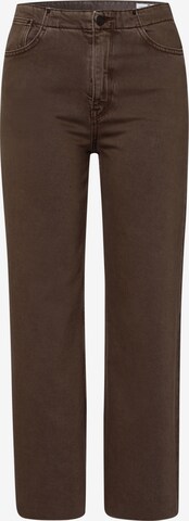 Cross Jeans Jeans 'P 516' in Brown: front