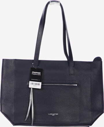 LANCASTER Bag in One size in Blue: front