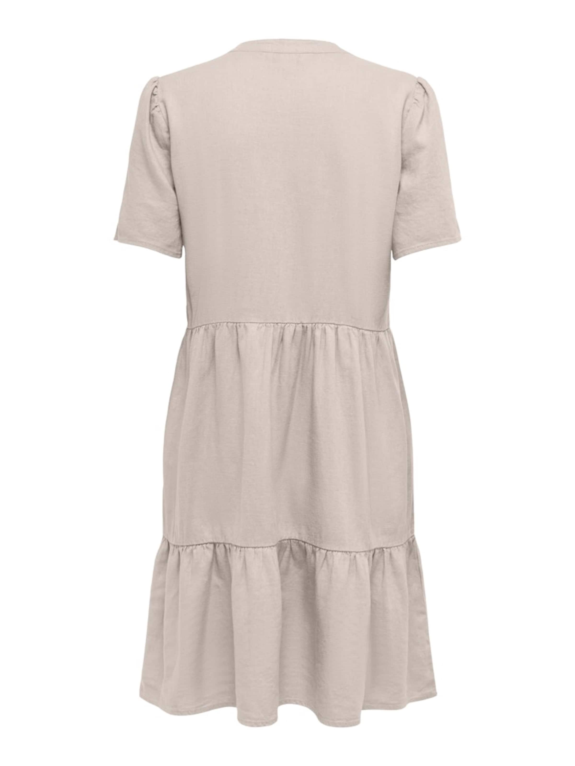 ONLY - Vestido 'ONLTIRI-CARO' en gris
