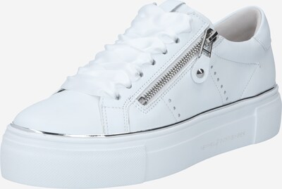 Sneaker bassa 'Big' Kennel & Schmenger di colore bianco, Visualizzazione prodotti