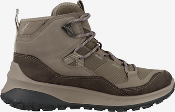 ECCO Boots in Beige