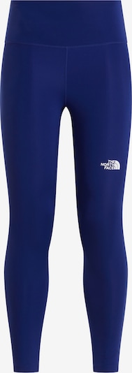S dydžio Sportinės kelnės '6520 - NF WM' iš THE NORTH FACE, spalva – kobalto mėlyna, Prekių apžvalga