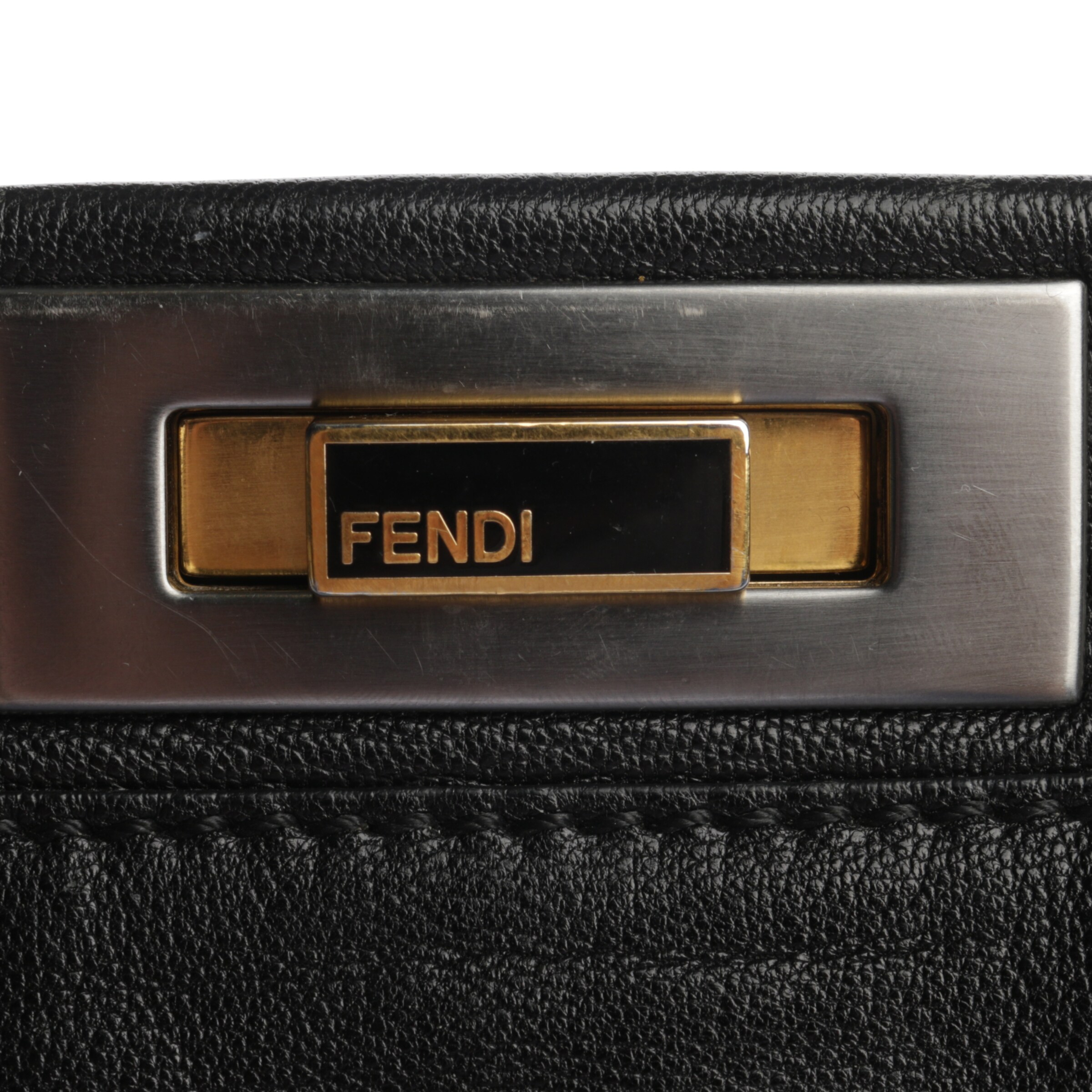 Fendi Bag in One size in Black