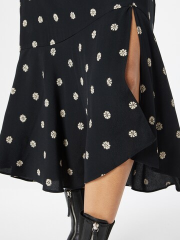 Madewell Skirt in Black