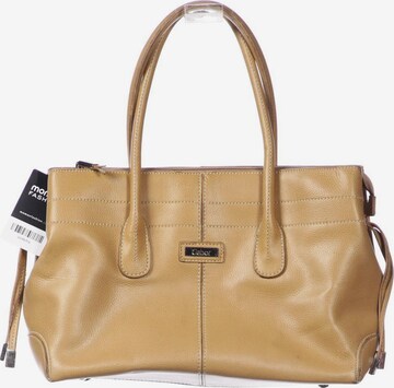 GABOR Bag in One size in Beige: front