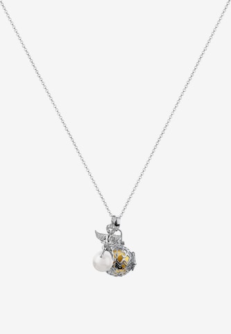 Nenalina Necklace ' Engel' in Silver